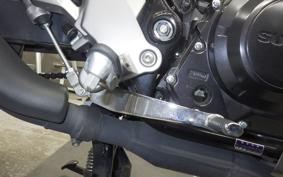 SUZUKI Vｽﾄﾛｰﾑ250A