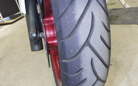 SUZUKI BURGMAN400 A 2018 DU11A