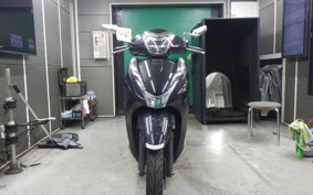 HONDA LEAD 125 2006 JF45