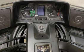 HONDA GL1500 GOLD WING 2015 SC22