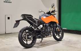 KTM 250 DUKE 2005