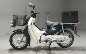 HONDA SUPER CUB50 AA04