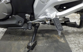 HONDA NC 700 X D 2013 RC63