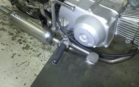 HONDA MONKEY Z50J
