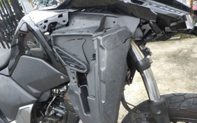 SUZUKI Vｽﾄﾛｰﾑ250SX EL11L