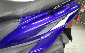 YAMAHA CYGNUS 125 XSR 3 SED8J
