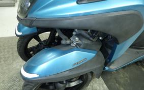 YAMAHA TRICITY 125 A