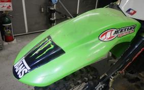 KAWASAKI KX250 F 2021 KX250Y