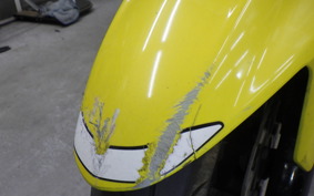 YAMAHA CYGNUS 125 XSR 3 2011 SED8J