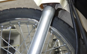 HONDA C110 SUPER CUB 2017 JA10