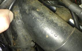 KAWASAKI W3 1975 W3F