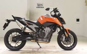 KTM 790 DUKE 2019