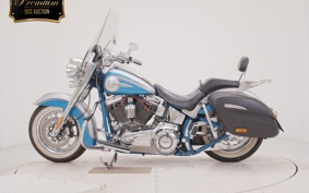 HARLEY FLSTNSE 1800CVO 2015