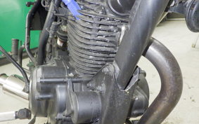 YAMAHA TW200 Gen.2 2017 DG07J