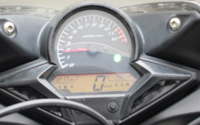 HONDA CBR125R JC50