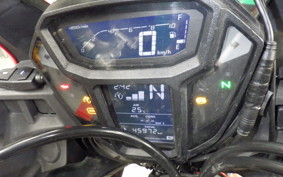 HONDA CRF1000L AFRICA TWIN 2017 SD04