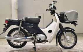 HONDA C50 SUPER CUB AA04