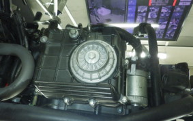 HONDA VTR 250 Gen. 2 MC33