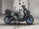 Фото Yamaha BW*S 125 с японского аукциона