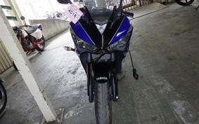 YAMAHA YZF-R25 A RG43J