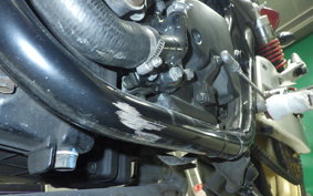 HONDA CB400 SUPER BOLDOR VTEC 2007