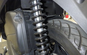 HONDA TACT-4ﾍﾞｰｼｯｸ 1988 AF79