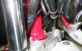 YAMAHA SEROW 250 Gen.3 2005 DG31J