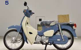 HONDA C50 SUPER CUB AA09