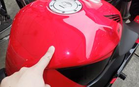 HONDA CBR954RR 2002 SC50