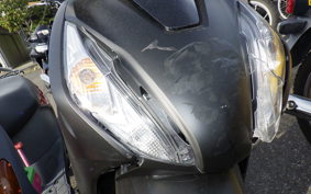 HONDA DIO110-3ﾍﾞｰｼｯｸ JK03