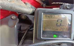 HONDA CBR929RR FIRE BLADE 2001 SC44