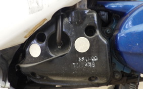 YAMAHA JOG ZR Gen.2 2003 SA16J
