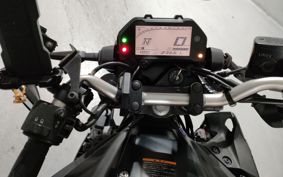 YAMAHA MT-25 RG43J