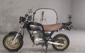 HONDA APE50 AC16