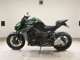 Фото Kawasaki Z1000 Gen.5 2019 с японского аукциона