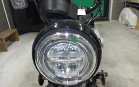 HONDA CT125-2 2019 JA65