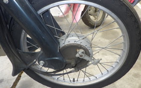 HONDA C50 SUPER CUB AA01