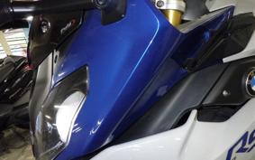 BMW R1200RS 2015