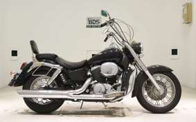 HONDA SHADOW 400 1997 NC34