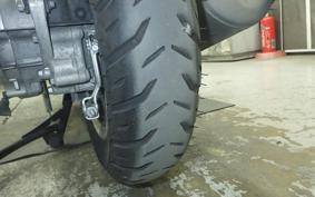 HONDA LEAD 125 2013 JF45