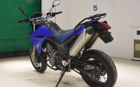 YAMAHA XT660 X 2006