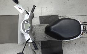 SUZUKI e-LET's CZ81A