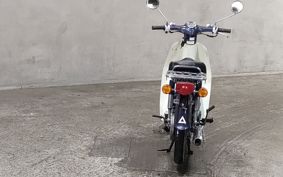 HONDA SUPER CUB90 HA02