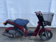 Фото Suzuki MOLLET с японского аукциона