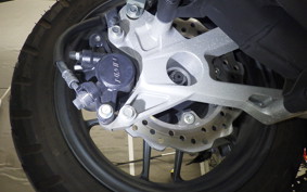 HONDA ADV150 2010 KF38