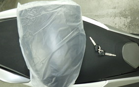 YAMAHA N-MAX 155 A 2005 SG50J