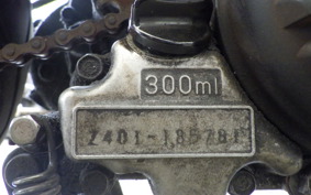 SUZUKI CHOINORI CZ41A