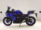 Фото Yamaha YZF-R25 с японского аукциона