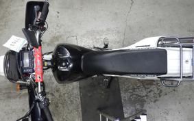 SUZUKI DJEBEL 250 XC 2021 SJ45A