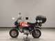 Фото Honda MONKEY с японского аукциона